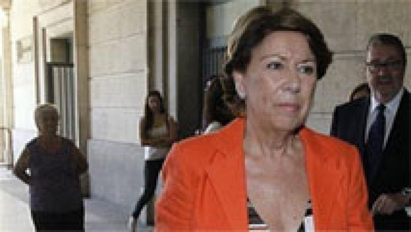 Magdalena Álvarez dimite como vicepresidenta del Banco Europeo de Inversiones