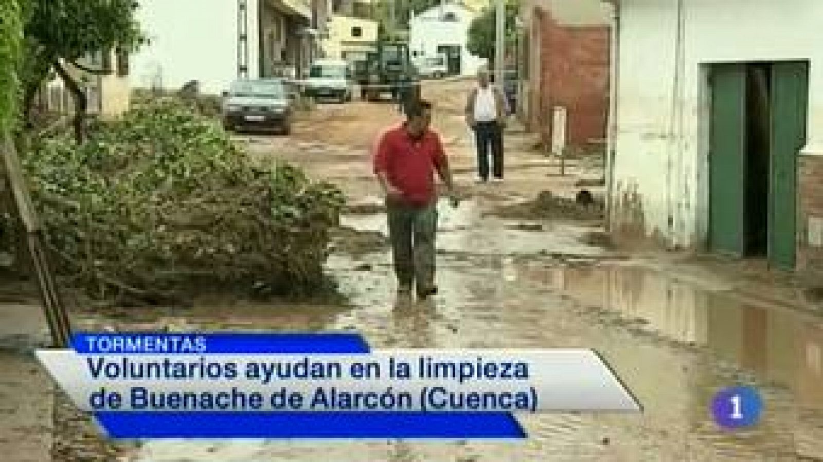 Noticias de Castilla-La Mancha: Castilla-La Mancha en 2' - 25/06/14 | RTVE Play