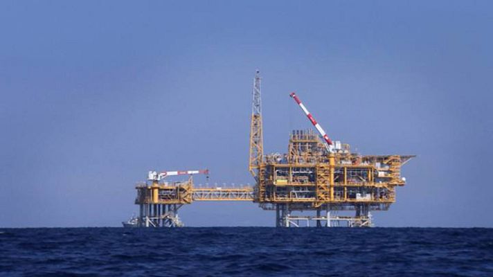 Telediario 1 - Escal UGS quiere irse