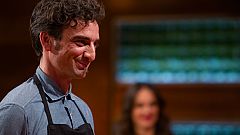 MasterChef - Emil cocina el "mejor plato de MasterChef"