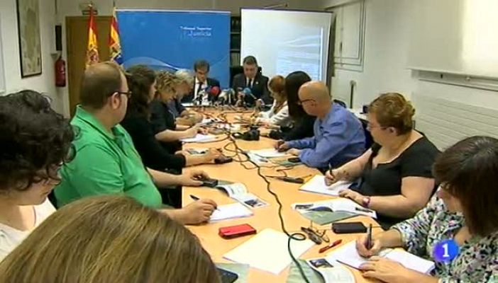 Noticias Aragón - Noticias Aragón . 25/06/14