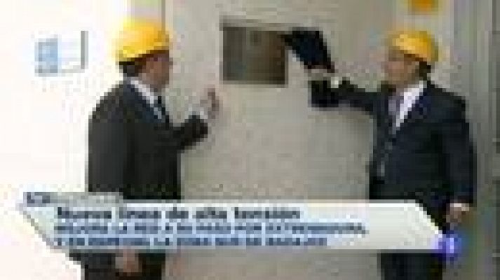 Noticias de Extremadura - Extremadura en 2' - 25/06/14