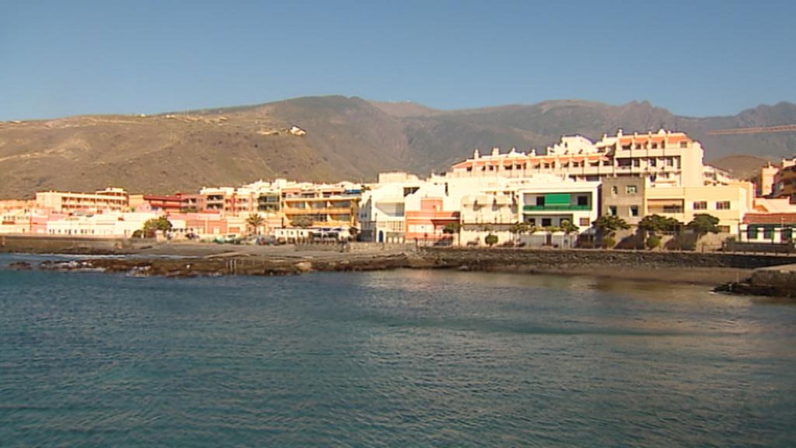 El tiempo en Canarias - 25/06/14 | Ver