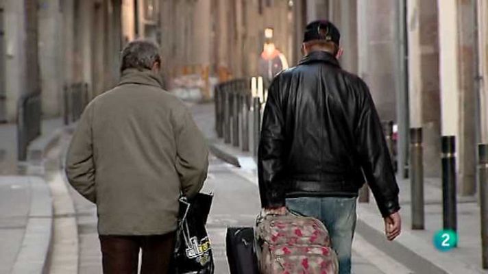 Para todos La 2 - Para todos La 2 - 25/06/14