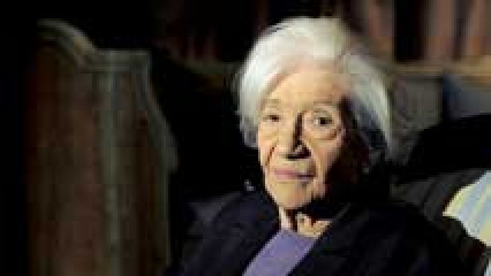La escritora Ana María Matute fallece a los 88 años 