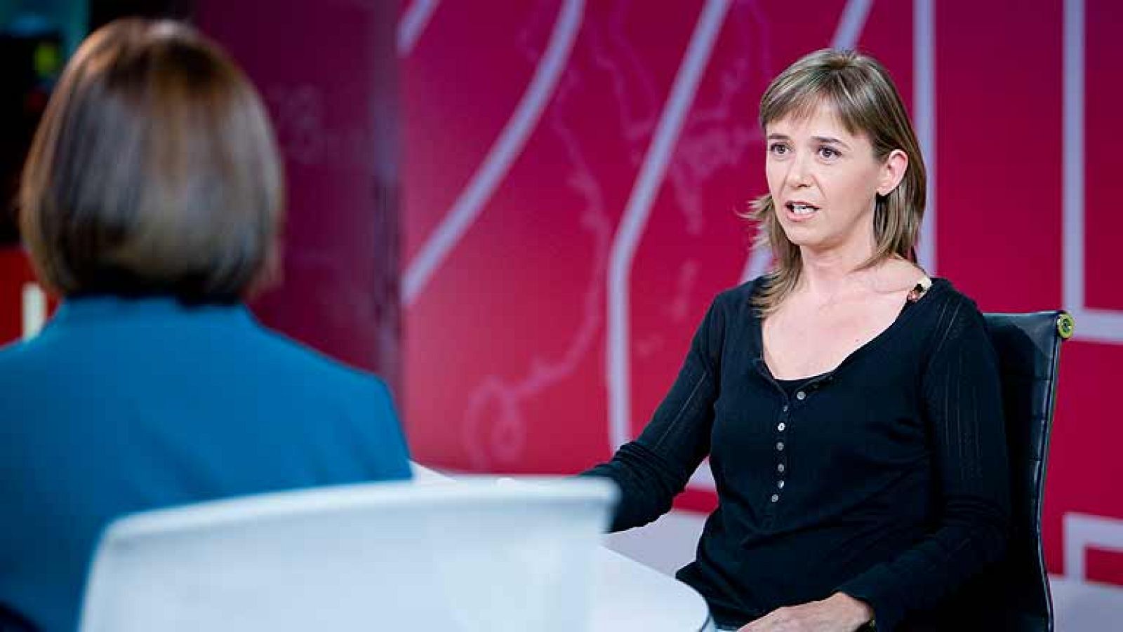 Entrevista a Aurora Revuelta, coordinadora de MSF en República Centroafricana