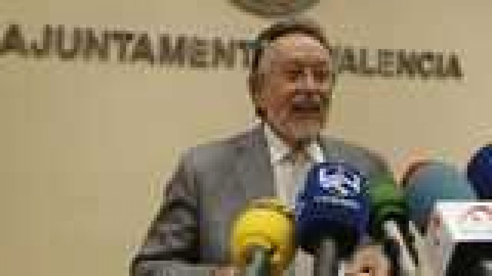 L'Informatiu - Comunitat Valenciana 2 - 25/06/14 - ver ahora