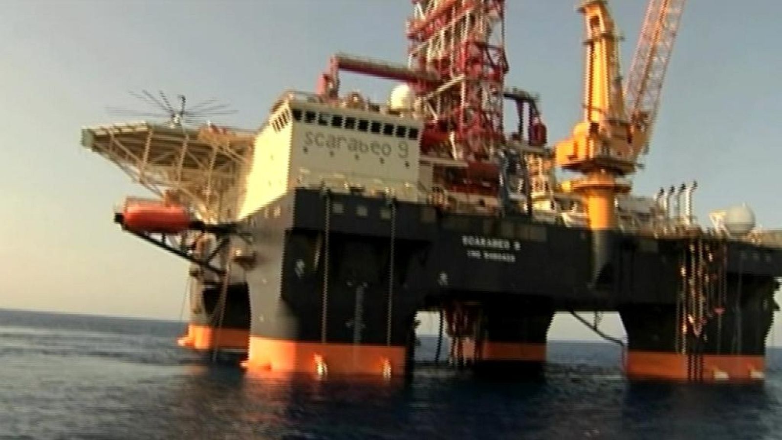 Telecanarias - 25/06/14 | Ver