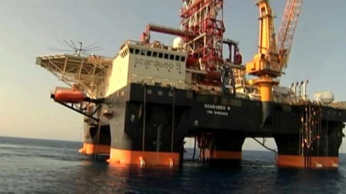 Telecanarias - Telecanarias - 25/06/14