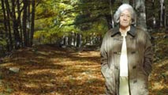 Informativo 24h - Ana María Matute, la fabuladora