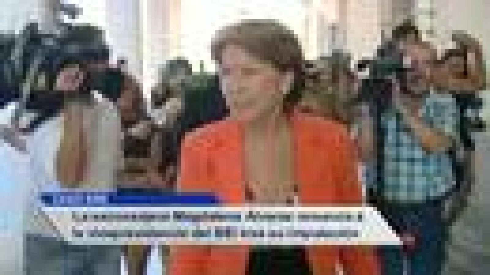 Noticias Andalucía: Andalucía en 2' - 25/06/2014 | RTVE Play