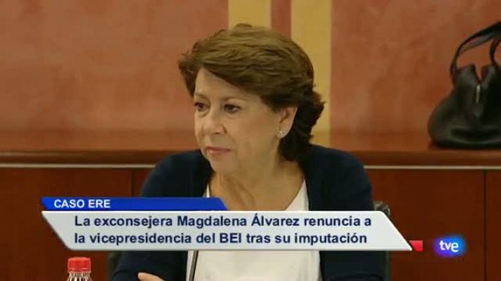 Noticias Andalucía - Noticias Andalucía - 25/06/2014