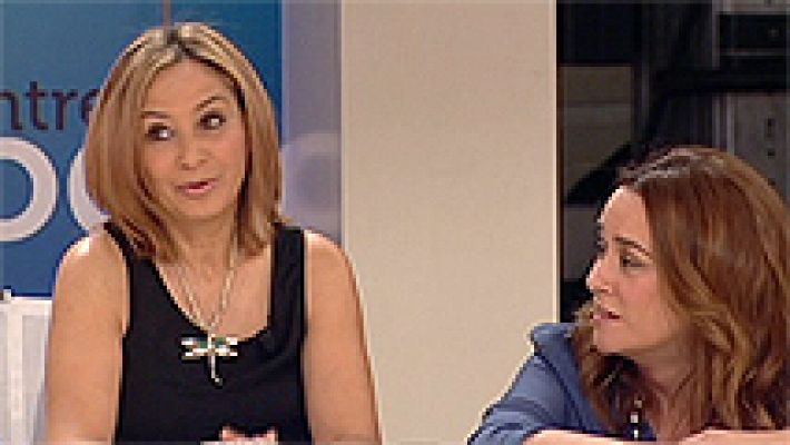 Ana María: "Mi negocio está subiendo, está en auge"