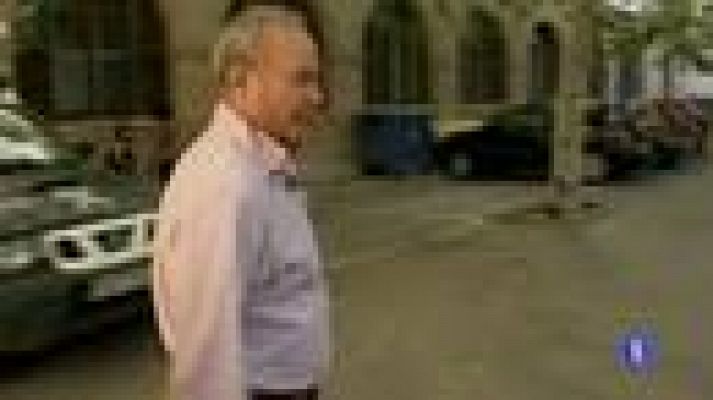 Informatiu Balear - Informatiu Balear 2 - 25/06/14