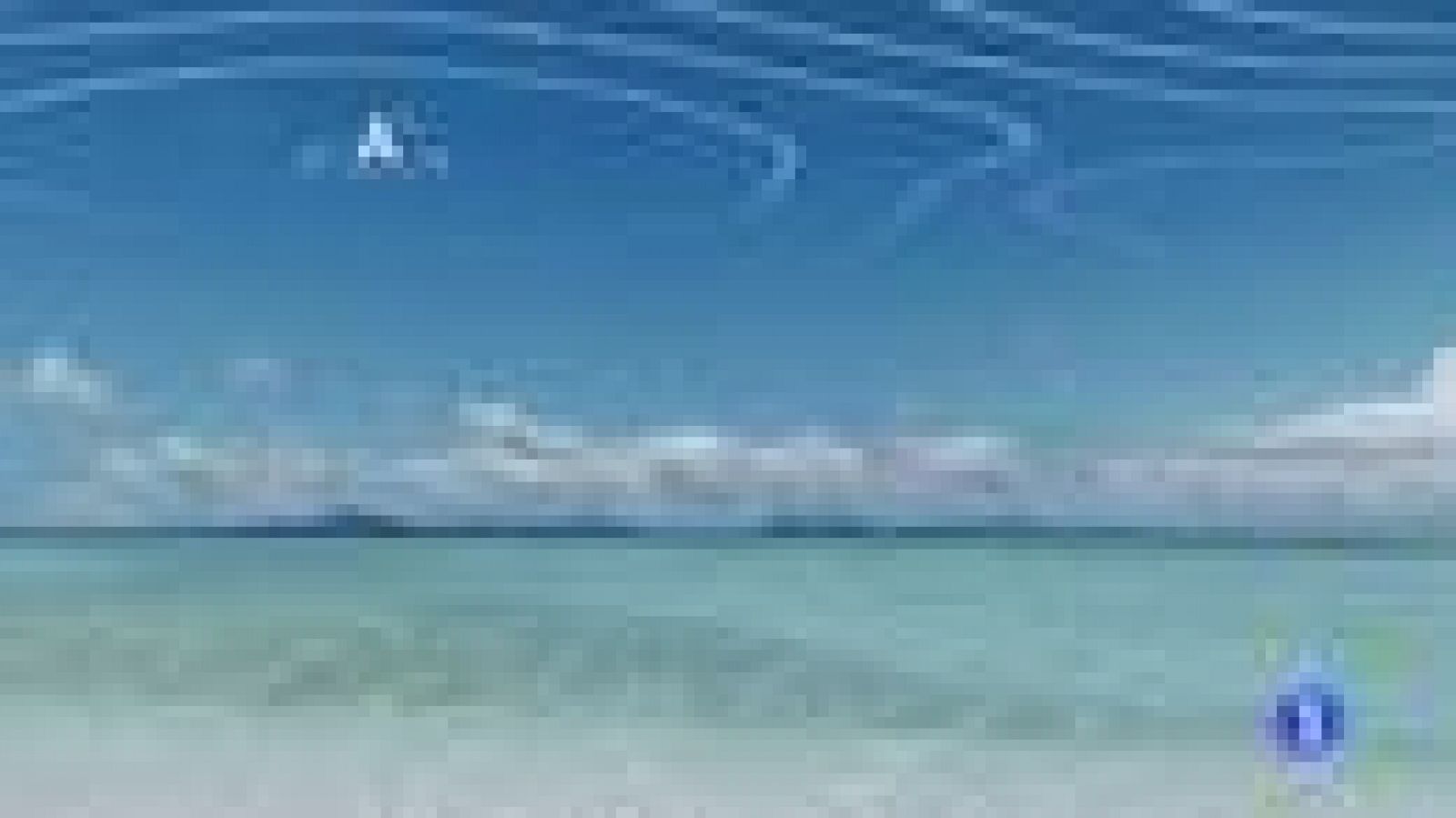 El tiempo en Cantabria - 25/06/14