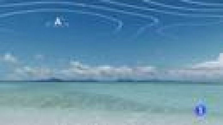 TeleCantabria - El tiempo en Cantabria - 25/06/14