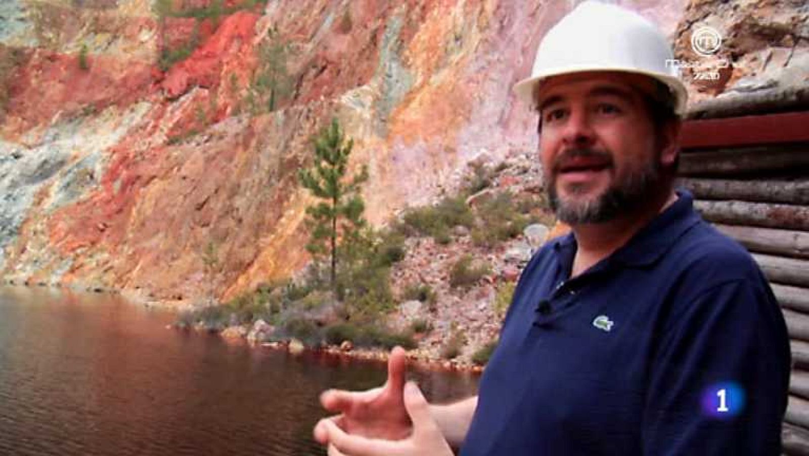 Aquí la Tierra - 25/06/14 - ver ahora