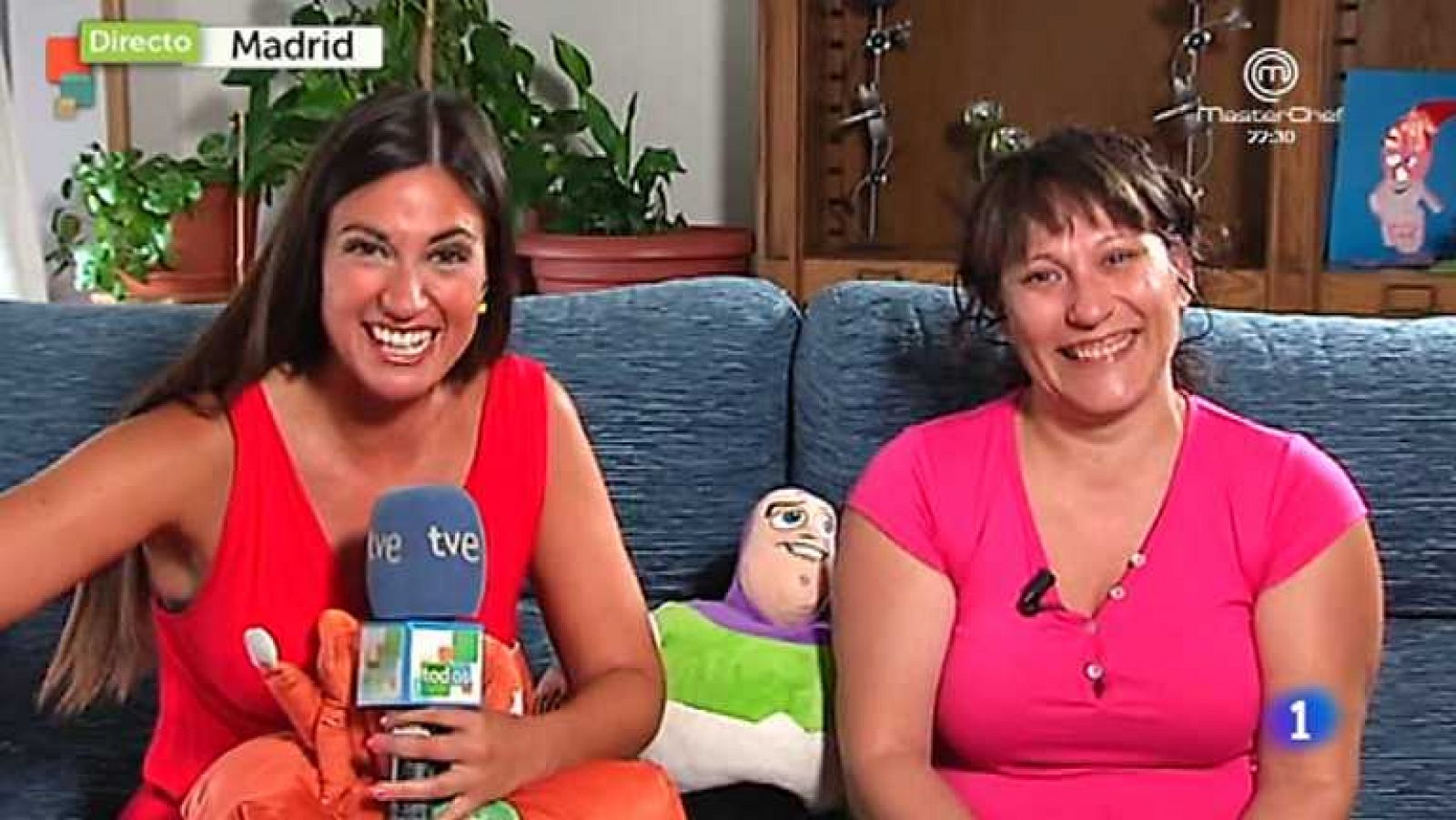 Entre todos - 25/06/14 - ver ahora