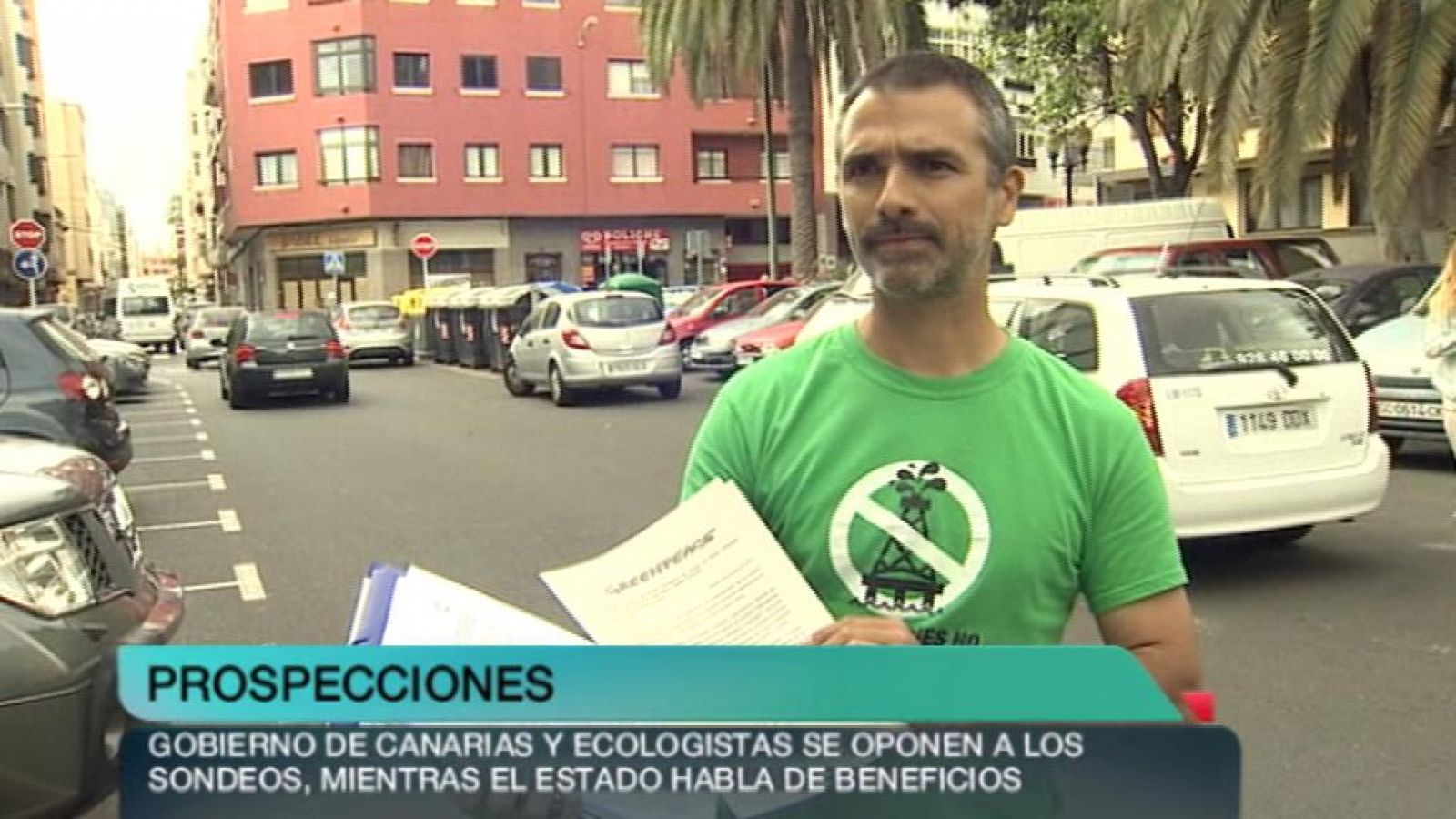 + Canarias - 25/06/14 - +Canarias | Ver