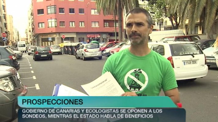 +Canarias - + Canarias - 25/06/14