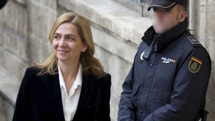 La 2 Noticias - La 2 Noticias - 25/06/14