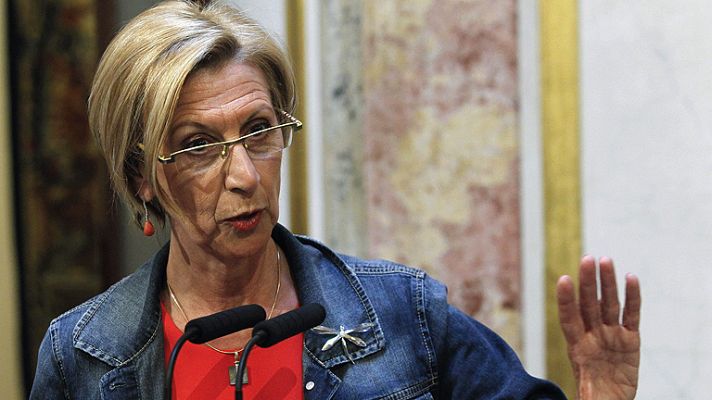 Informativo 24h - Las Sicav de los eurodiputados llegan al Congreso