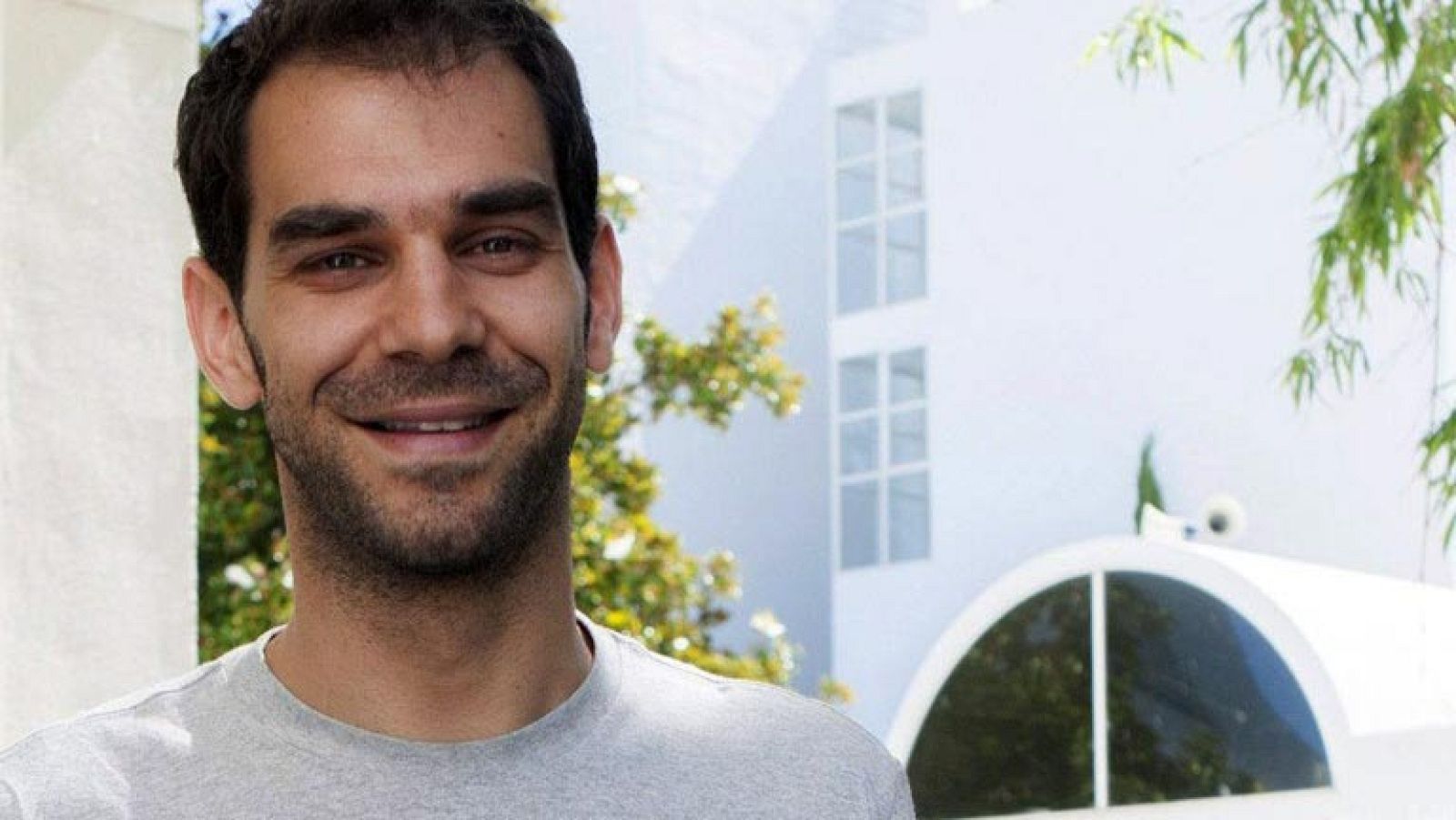 Calderón se marcha a los Kincks de Nueva York