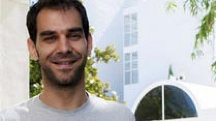 Informativo 24h - Calderón se marcha a los Kincks de Nueva York