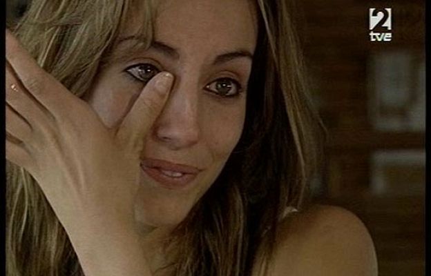  - Mi despedida será besando el tapiz