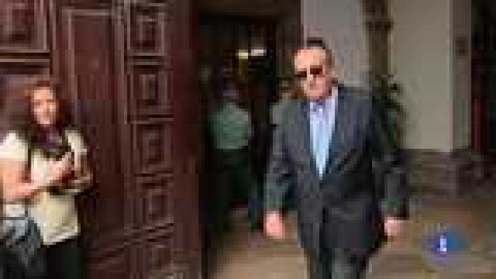 L'informatiu - Comunitat Valenciana - La Comunidad Valenciana en 2' - 26/06/14