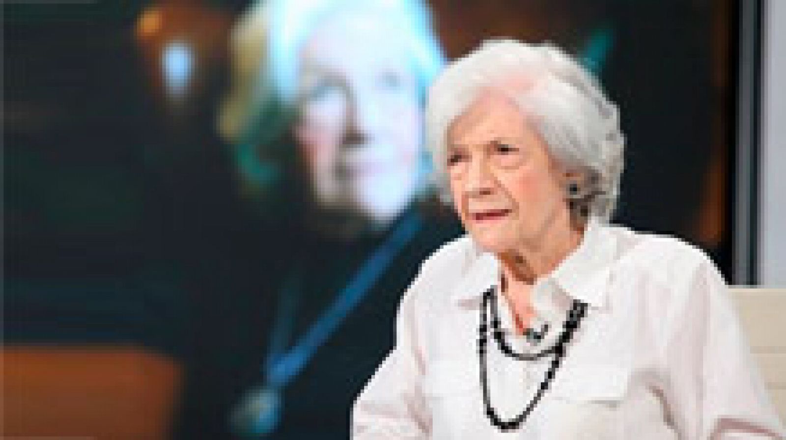 L'Informatiu: Ana Maria Matute mor als 88 anys | RTVE Play