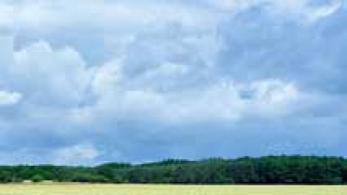 Informativo de Madrid - El Tiempo en la Comunidad de Madrid - 26/06/14