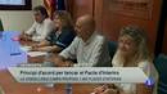 Informatiu Balear - Informatiu Balear en 2' - 26/06/14