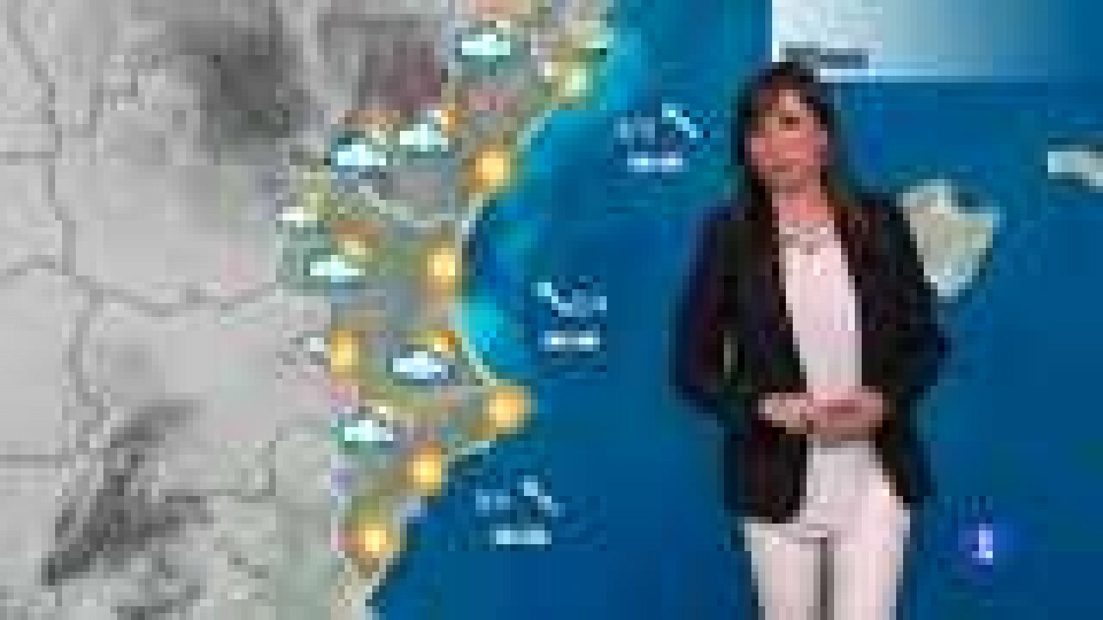 El tiempo en la Comunidad Valenciana - 26/06/14 - ver ahora