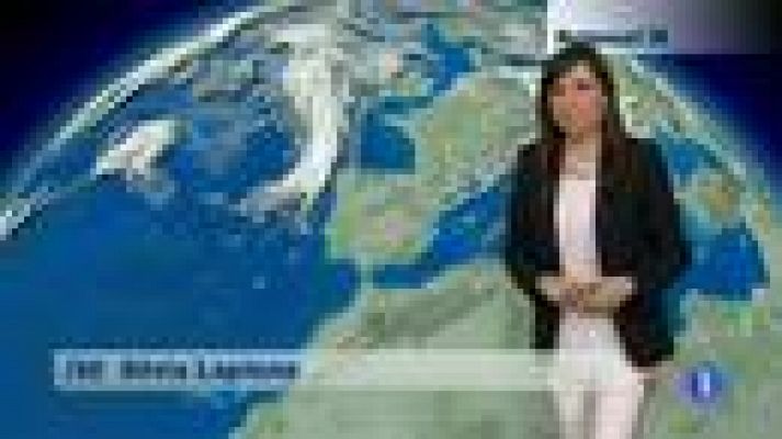 Noticias de Extremadura - El tiempo en Extremadura - 26/06/14