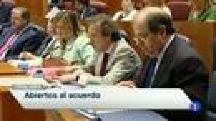 Noticias de Castilla y León - Castilla y León en 2' - 26/06/14