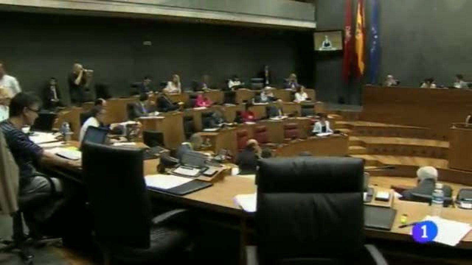 Telenavarra en 2' - 26/06/2014 | Ver