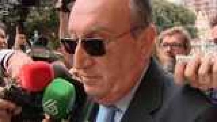 L'informatiu - Comunitat Valenciana - L'Informatiu - Comunitat Valenciana - 26/06/14