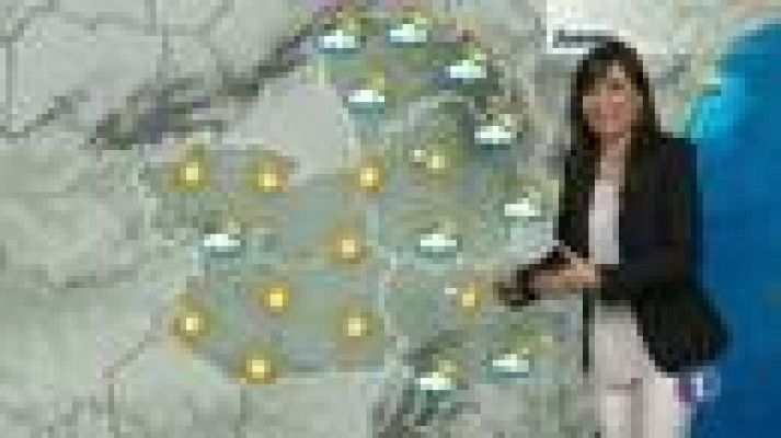 Noticias de Castilla-La Mancha - El Tiempo en Ccastilla-La Mancha - 26/06/14