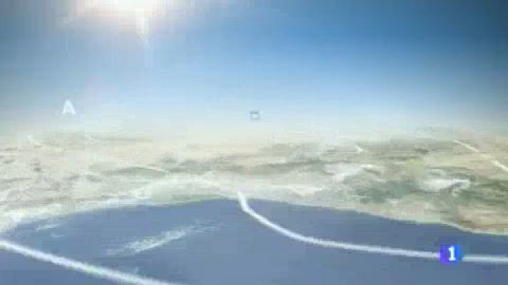 Telenorte - País Vasco - El tiempo en el País Vasco - 26/06/14