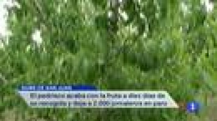 Noticias Murcia - Noticias Murcia - 26/06/2014