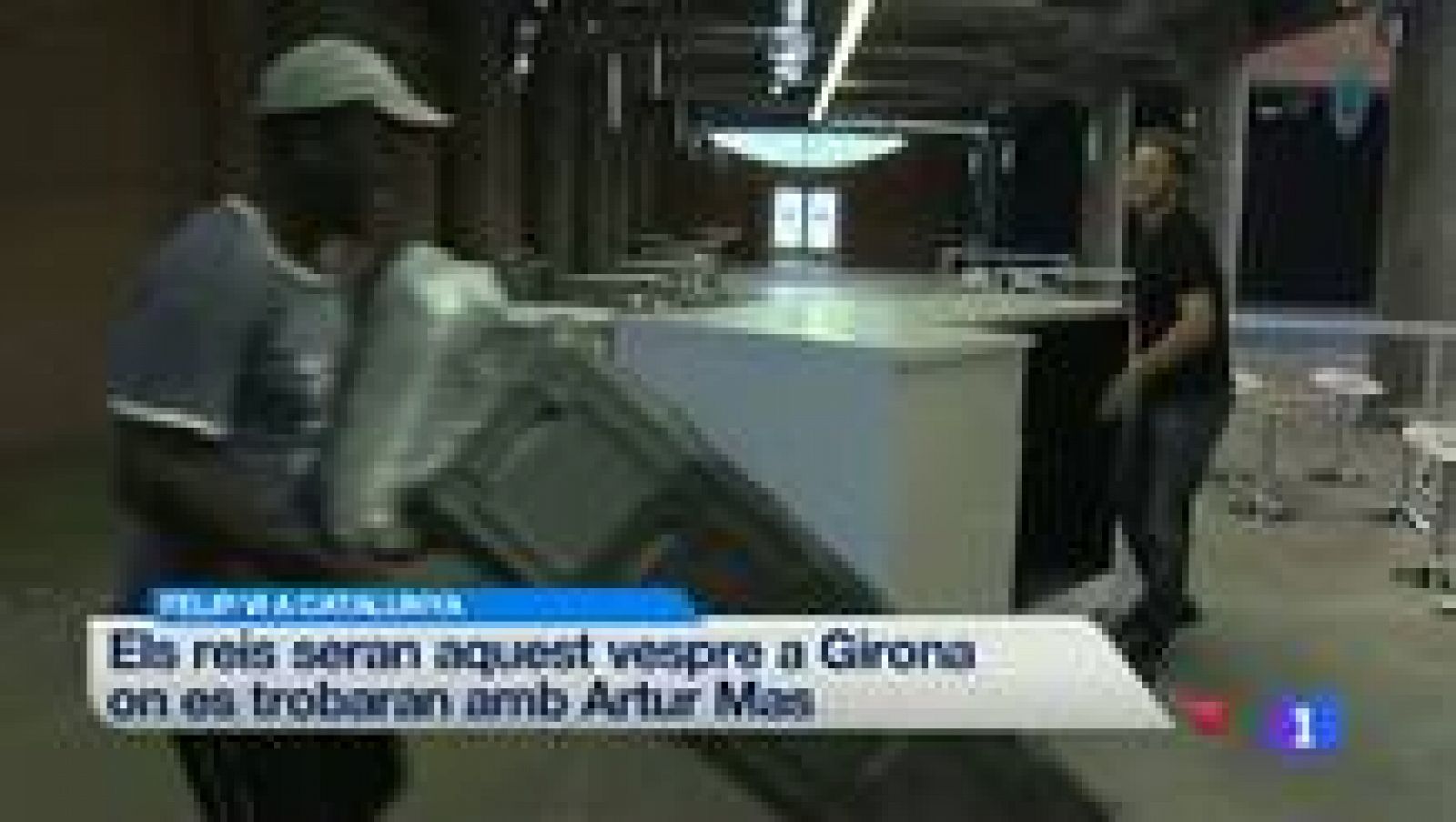 L'Informatiu - 26/06/2014