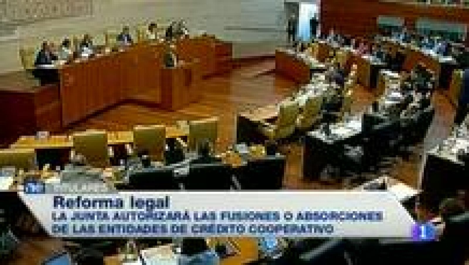 Noticias de Extremadura - 26/06/14 | Ver