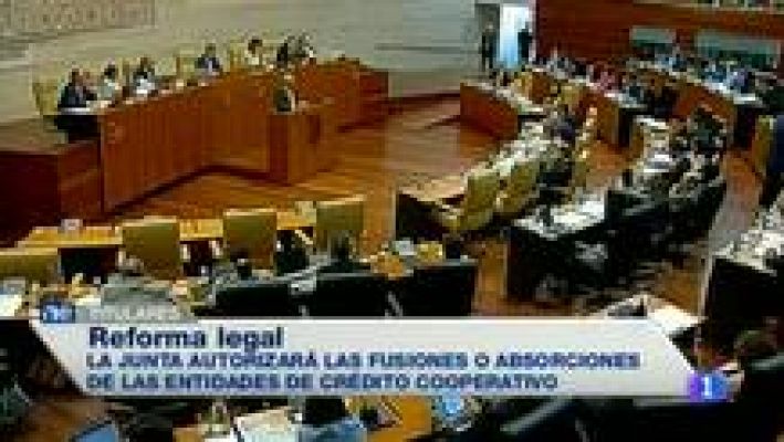 Noticias de Extremadura - Noticias de Extremadura - 26/06/14