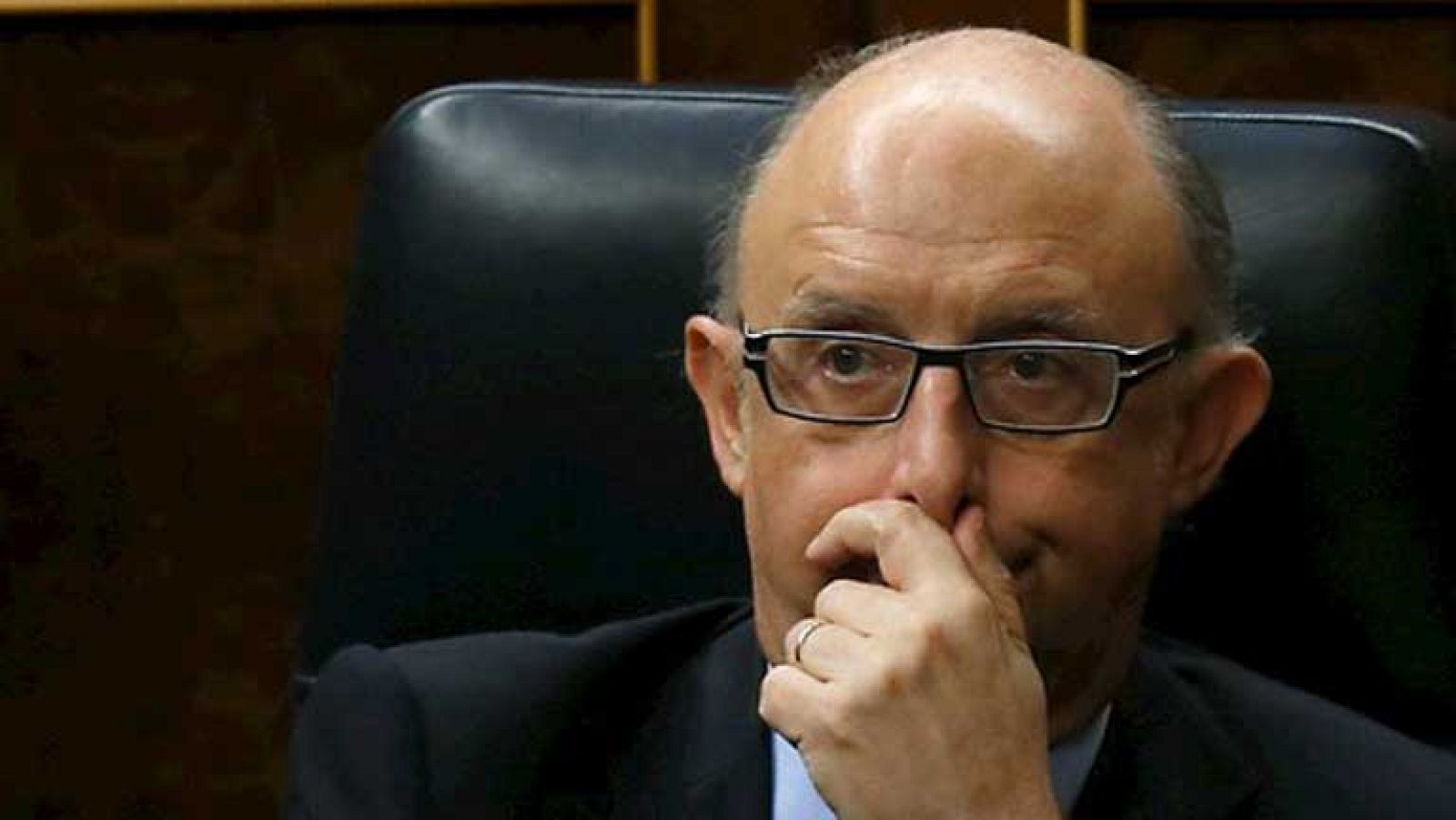 Montoro se reúne con los consejeros de economía y Hacienda de las comunidades Autónomas