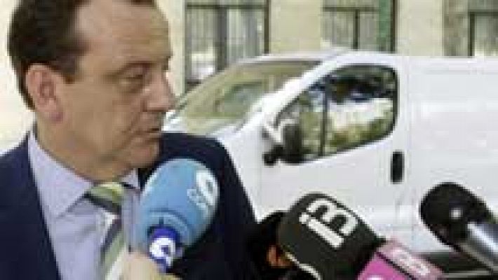 Telediario 1 - El fiscal anticorrupción recurre la imputación de la infanta