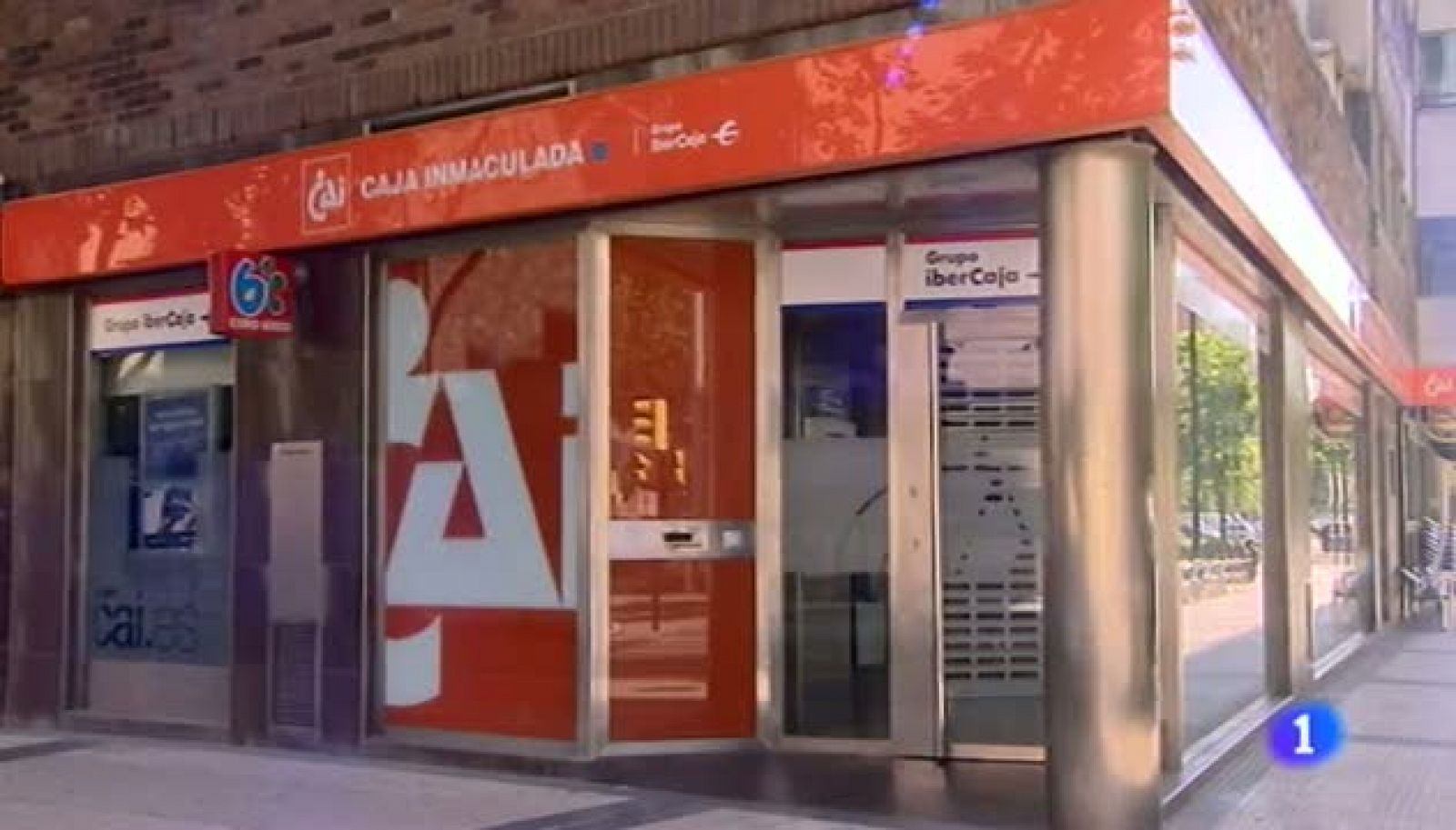 Noticias Aragón - 26/06/14 | Ver