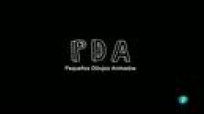 La aventura del Saber - La Aventura del Saber. (PDA) Pequeños Dibujos Animados