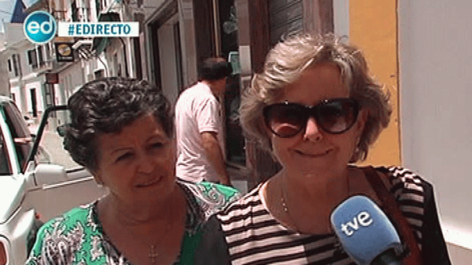 España Directo- El Rubio (Sevilla)