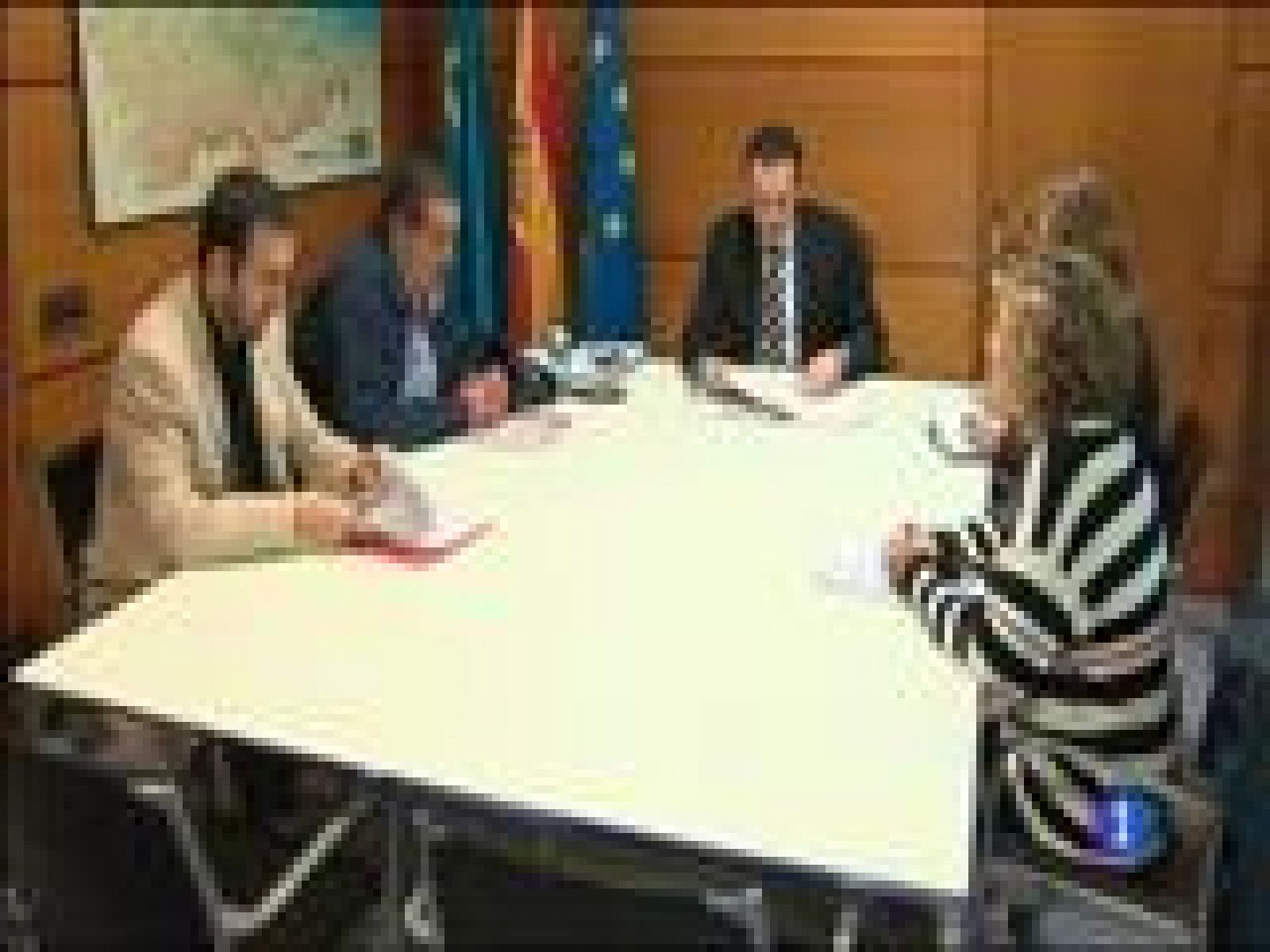 Panorama Regional: Panorama Regional - 26/06/14 | RTVE Play